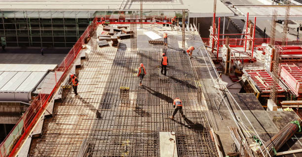 Best Concrete Sealing and Maintenance in North Arlington, NJ
