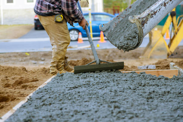 Best Industrial Concrete Flooring in North Arlington, NJ