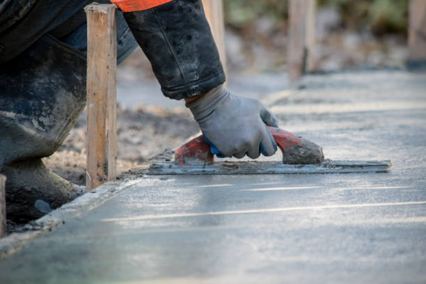 Best Concrete Foundation Repair in North Arlington, NJ