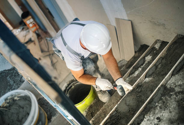 Best Commercial Concrete Services in North Arlington, NJ