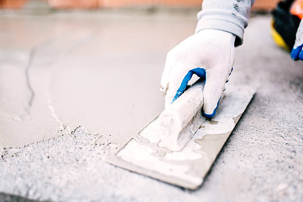 Reliable NJ Concrete contractor Solutions